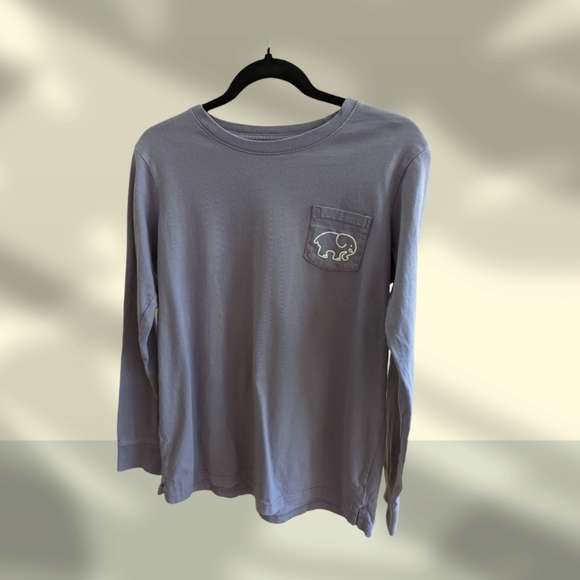 Ivory Ella Long Sleeve - Picture 2 of 3